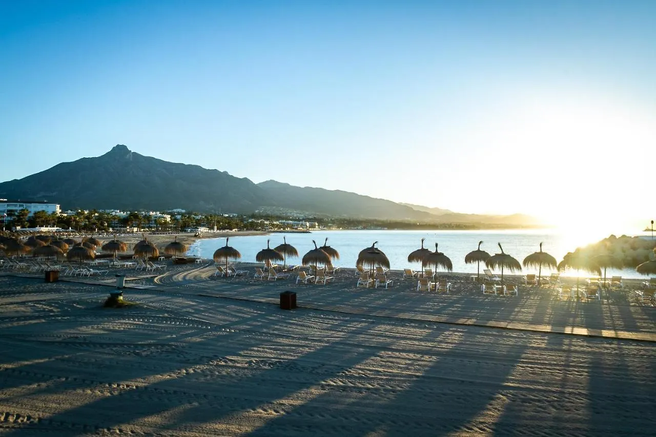 Marbella Banus Suites - Puerto Banus Harbour Sea Views Suite Penthouse Spain