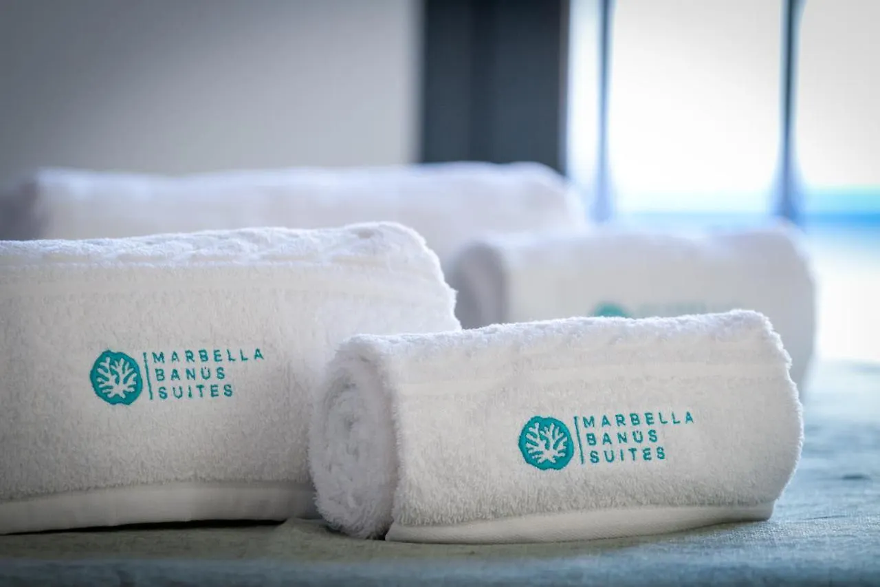 Marbella Banus Suites - Puerto Banus Harbour Sea Views Suite Penthouse