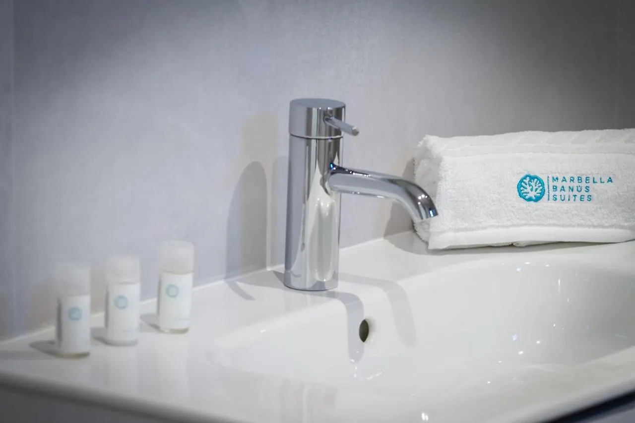 Marbella Banus Suites - Puerto Banus Harbour Sea Views Suite Penthouse