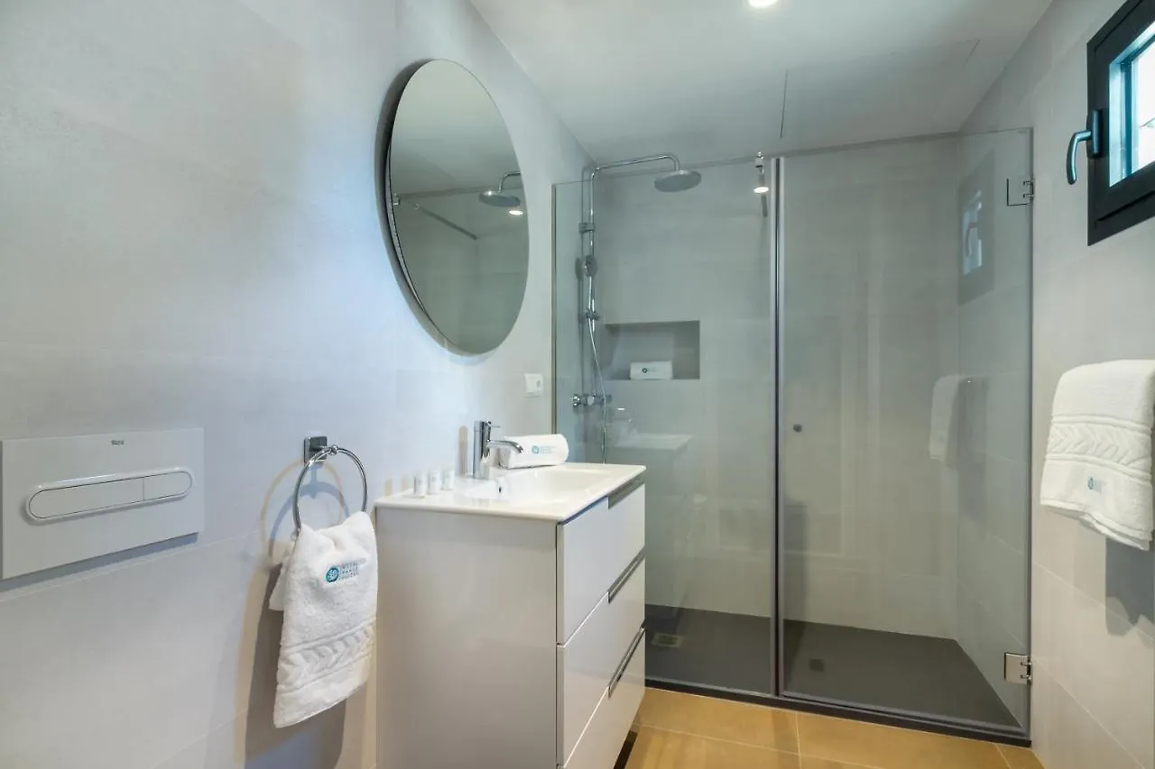 Apartment Marbella Banus Suites - Puerto Banus Harbour Sea Views Suite Penthouse Spain