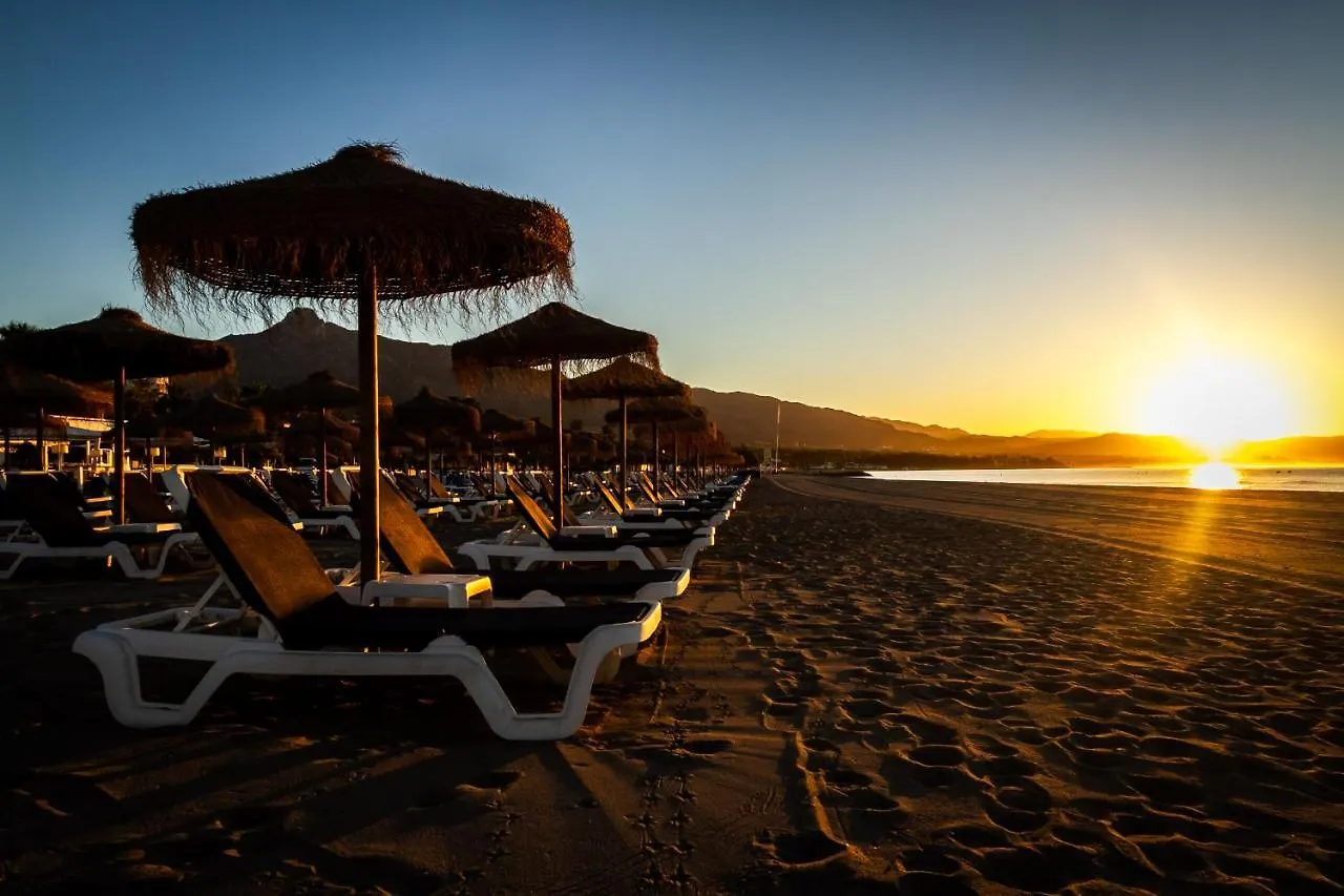 Marbella Banus Suites - Puerto Banus Harbour Sea Views Suite Penthouse Apartment